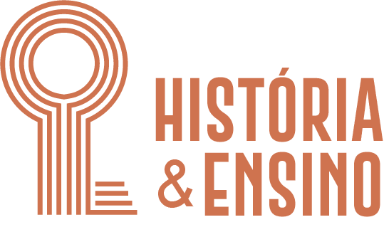 História & Ensino – Departamento De História